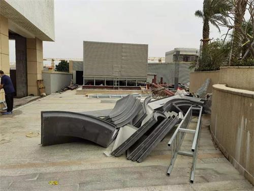 夏季冷却塔隔音治理方法(冷却塔降噪处理措施),冷却塔隔音降噪公司