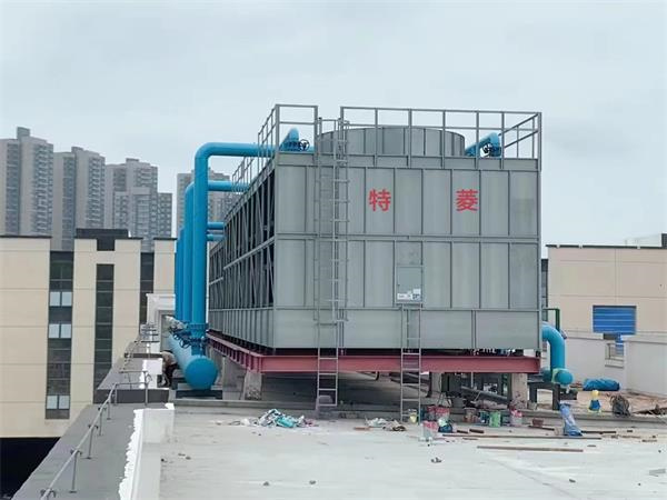 掌握这些冷却塔降噪处理方法轻松搞定冷却塔噪音问题,冷却塔销售需要掌