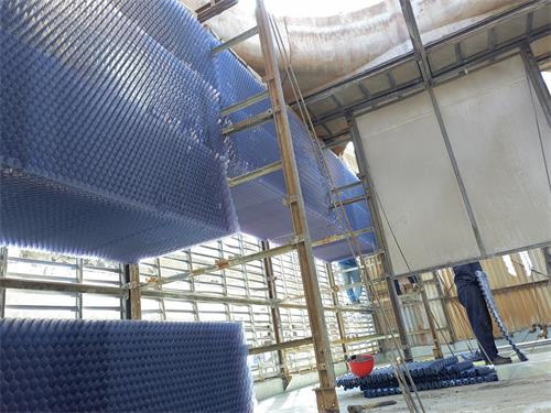 冷却塔噪音环保规定是多少,冷却塔可能产生噪声污染吗,冷却塔噪音标准