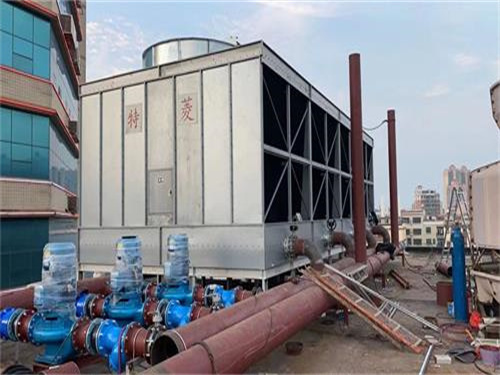 冷却塔声屏障降噪处理冷却塔噪音问题,声屏障降噪效果