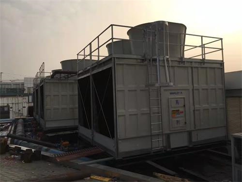 冷却塔淋水填料的作用以及规格,冷却塔填料厂家
