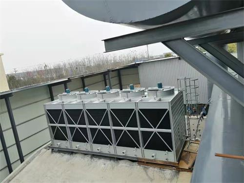 冷却塔填料的作用,冷却塔填料的作用是什么
