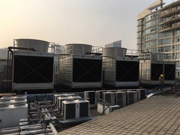 空调冷却塔噪声污染怎么办,夏季空调噪音大怎么办？,空调冷却塔噪声处理