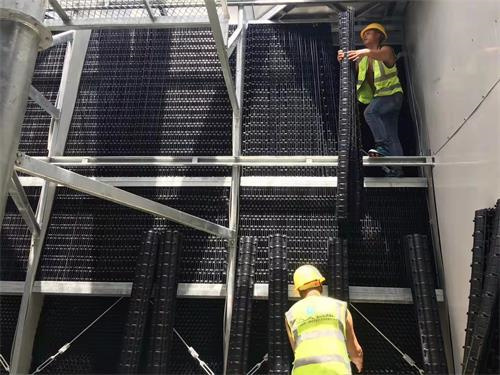 掌握这些冷却塔降噪处理方法轻松搞定冷却塔噪音问题,冷却塔销售需要掌