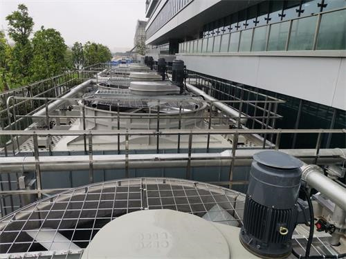 冷却塔噪声怎么检测,冷却塔振动测试方法,冷却塔噪声检测第三方公司有