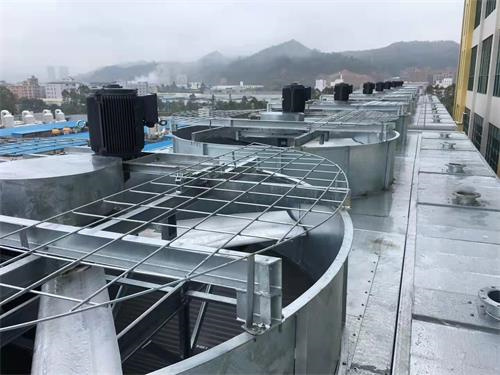 冷却塔噪声怎么检测,冷却塔振动测试方法,冷却塔噪声检测第三方公司有哪