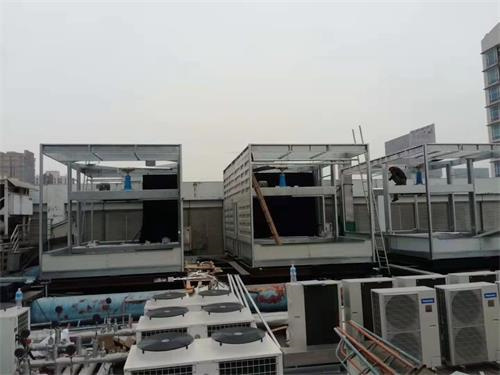 冷却塔噪声国家标准,冷却塔噪声评价指标标准,冷却塔噪声检测