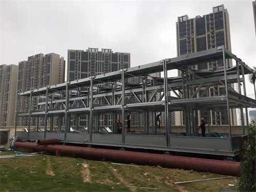冷却塔地下空间的摆放应用(放地坑冷却塔是什么)