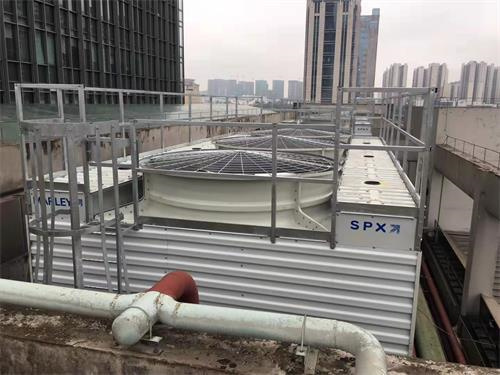 住宅小区冷却塔降噪方法有哪些