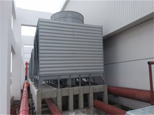 闭式冷却塔安装地点与高度上有哪些的标准要求？,闭式冷却塔生产厂家