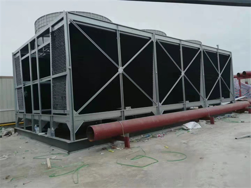 工业冷却塔噪声有什么好用的处理方案,冷却塔处理噪声