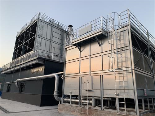冷却塔噪声扰民的降噪方法,冷却塔噪声治理公司