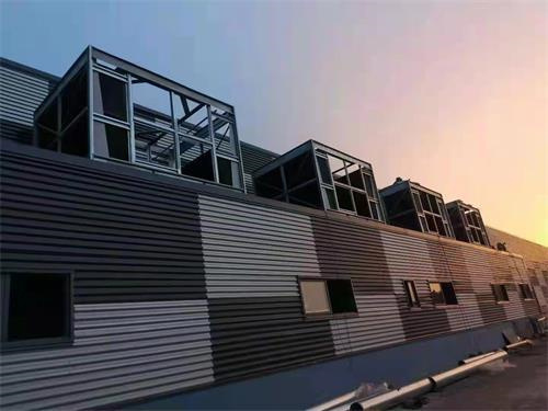 冷却塔填料的作用,冷却塔填料的作用是什么