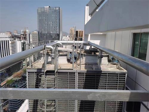 空调降噪噪音治理的方法,空调外机噪音如何做隔音降噪