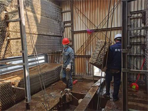 冷却塔噪声处理方法有哪些