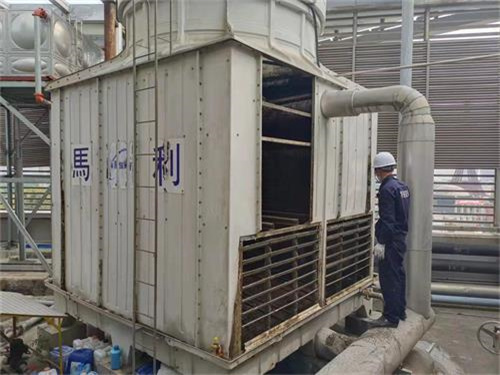 城市CBD综合体冷却塔降噪隔音治理方法,城市CBD全称