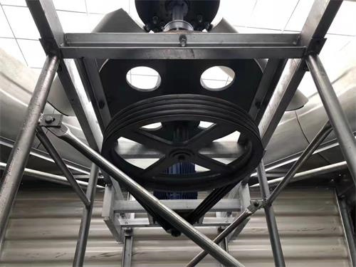 冷却塔噪声解决治理方法及噪音标准,冷却塔噪声治理