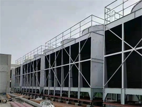 中央空调冷却塔噪音如何才可以治理？中央空调冷却塔噪音扰民举报案例