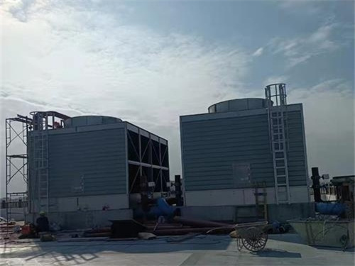 冷却塔噪声维修方法,冷却塔维修厂家电话
