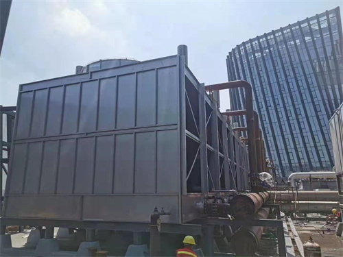 冷却塔噪声怎么检测,冷却塔振动测试方法,冷却塔噪声检测第三方公司有