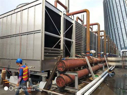 空调冷却塔噪声污染怎么办,夏季空调噪音大怎么办？,空调冷却塔噪声处理