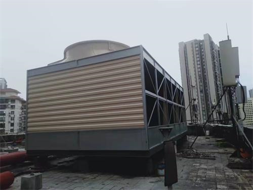 治理冷却塔噪声有哪些比较好的方法,冷却塔低频噪声治理