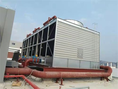 冷却塔噪声国家标准,冷却塔噪声评价指标标准,冷却塔噪声检测
