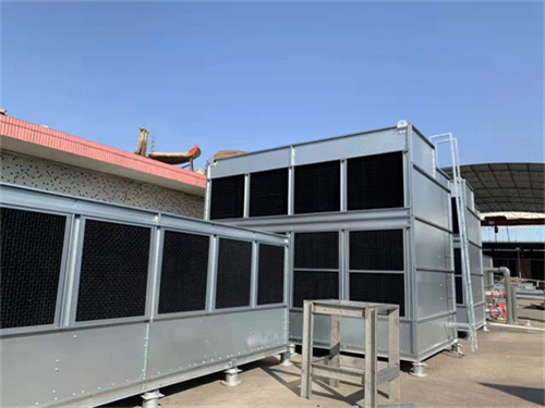 冷却塔噪声治理处理噪音的方法是什么(治理噪音的方法有什么),冷却塔低