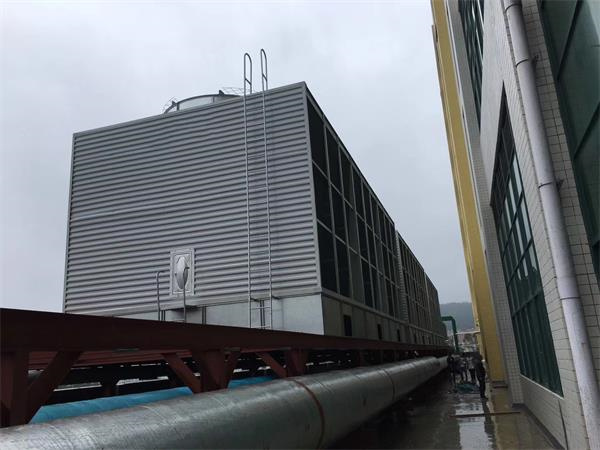 冷却塔噪声治理-隔音降噪厂家,冷却塔噪声治理北京