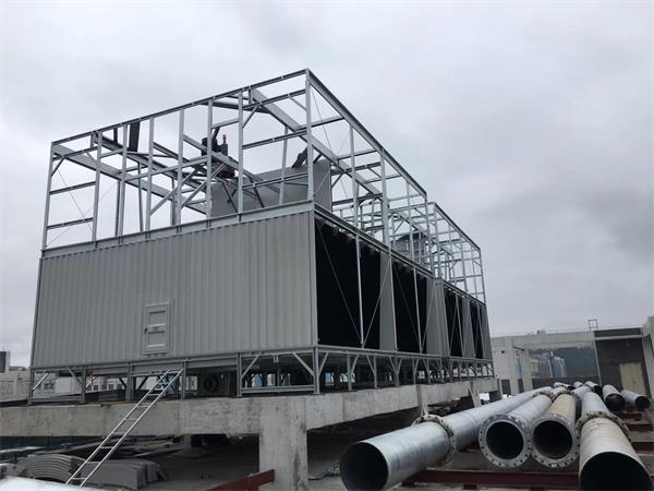 空调冷却塔的维修保养,空调冷却塔维修需要什么经营范围