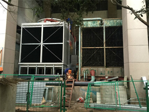 特菱冷却塔发展前景,特菱冷却塔官方网站