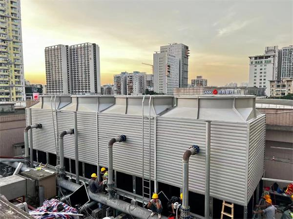 楼上空调噪声扰民解决妙招(楼上空调外机声音大算不算扰民),楼上空调外