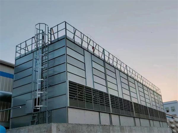 中央空调冷却塔噪音如何才可以治理？中央空调冷却塔噪音扰民举报案例