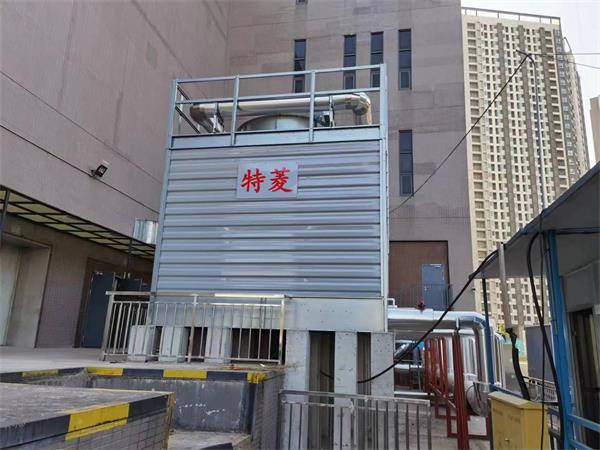 冷却塔电机声音异响怎么办,冷却塔电机异常故障处理办法,冷却塔专用电机