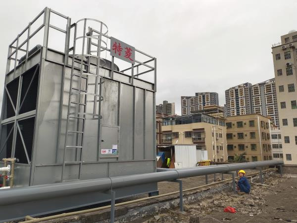夏季冷却塔隔音治理方法(冷却塔降噪处理措施),冷却塔隔音降噪公司
