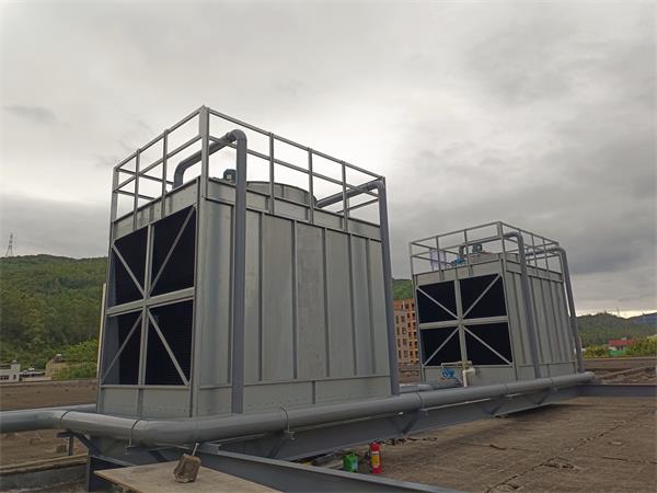 中央空调降噪隔声方法,中央空调降噪处理