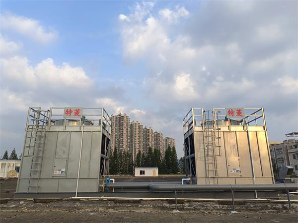 冷却塔噪音治理方案有哪些？冷却塔降噪厂家为大家解答下