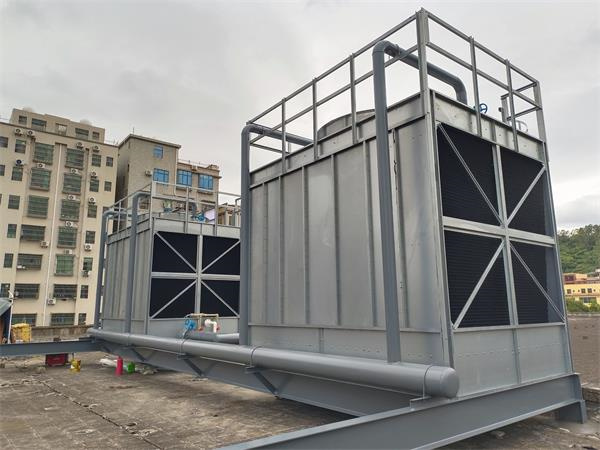 冷却塔噪声怎么检测,冷却塔振动测试方法,冷却塔噪声检测第三方公司有