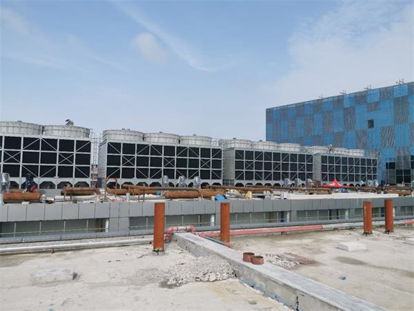 冷却塔填料替换前需要知道的知识,冷却塔填料多久更换一次