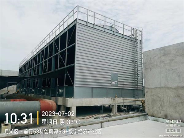 冷却塔散热效率差的原因,提供冷却塔散热效率的方法,冷却塔换热效率计