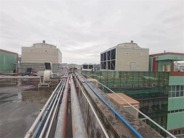 冷却塔噪声国家标准和噪音测量方法,冷却塔噪声扰民