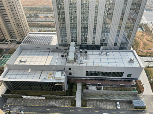 冷却塔电机声音异响怎么办,冷却塔电机异常故障处理办法,冷却塔专用电