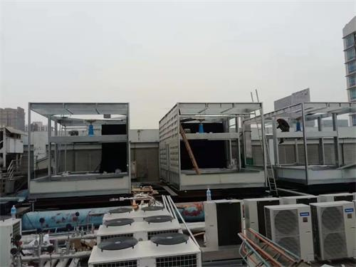 商场<a href=http://www.lqtjzcj.com/tags/10_0.html target=_blank class=infotextkey>冷却塔噪音</a>治理