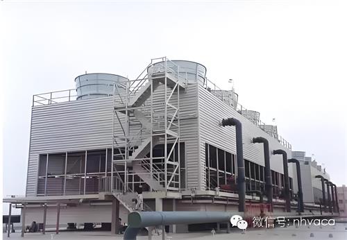 马利冷却塔漏水是什么原因？